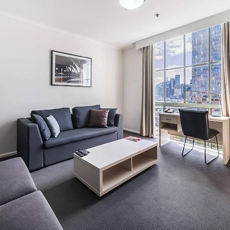 Oaks Sydney Goldsbrough Suites Eksteriør billede