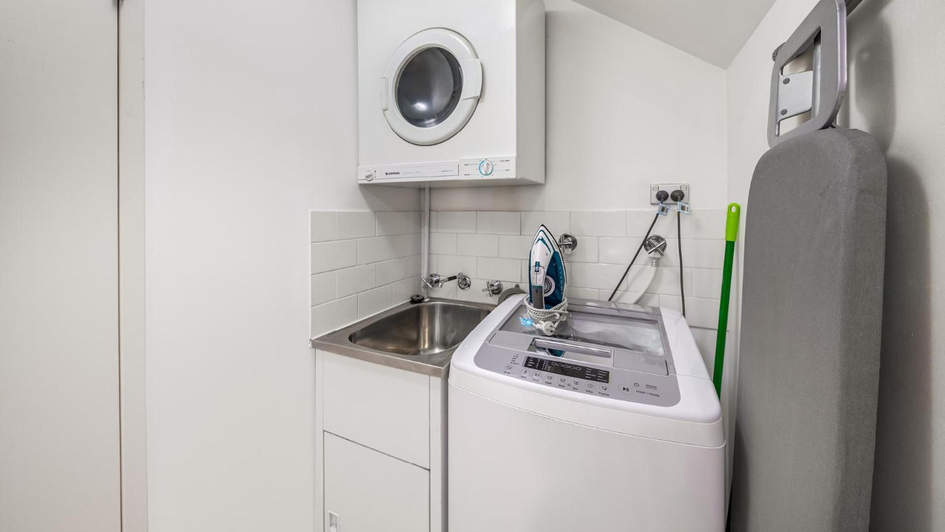 Oaks Sydney Goldsbrough Suites Eksteriør billede