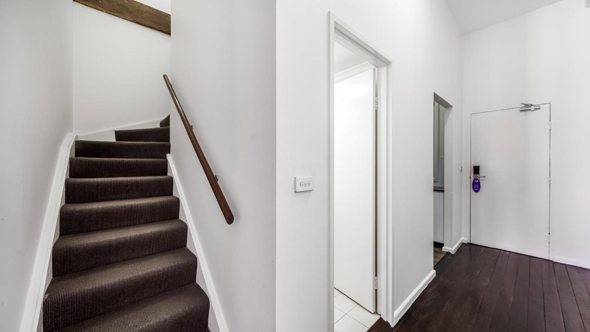 Oaks Sydney Goldsbrough Suites Eksteriør billede