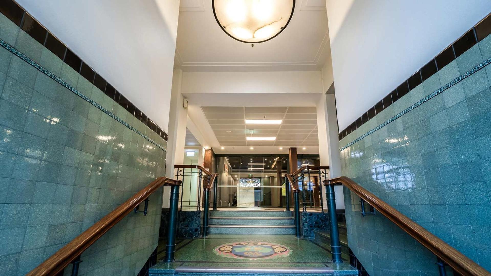 Oaks Sydney Goldsbrough Suites Eksteriør billede