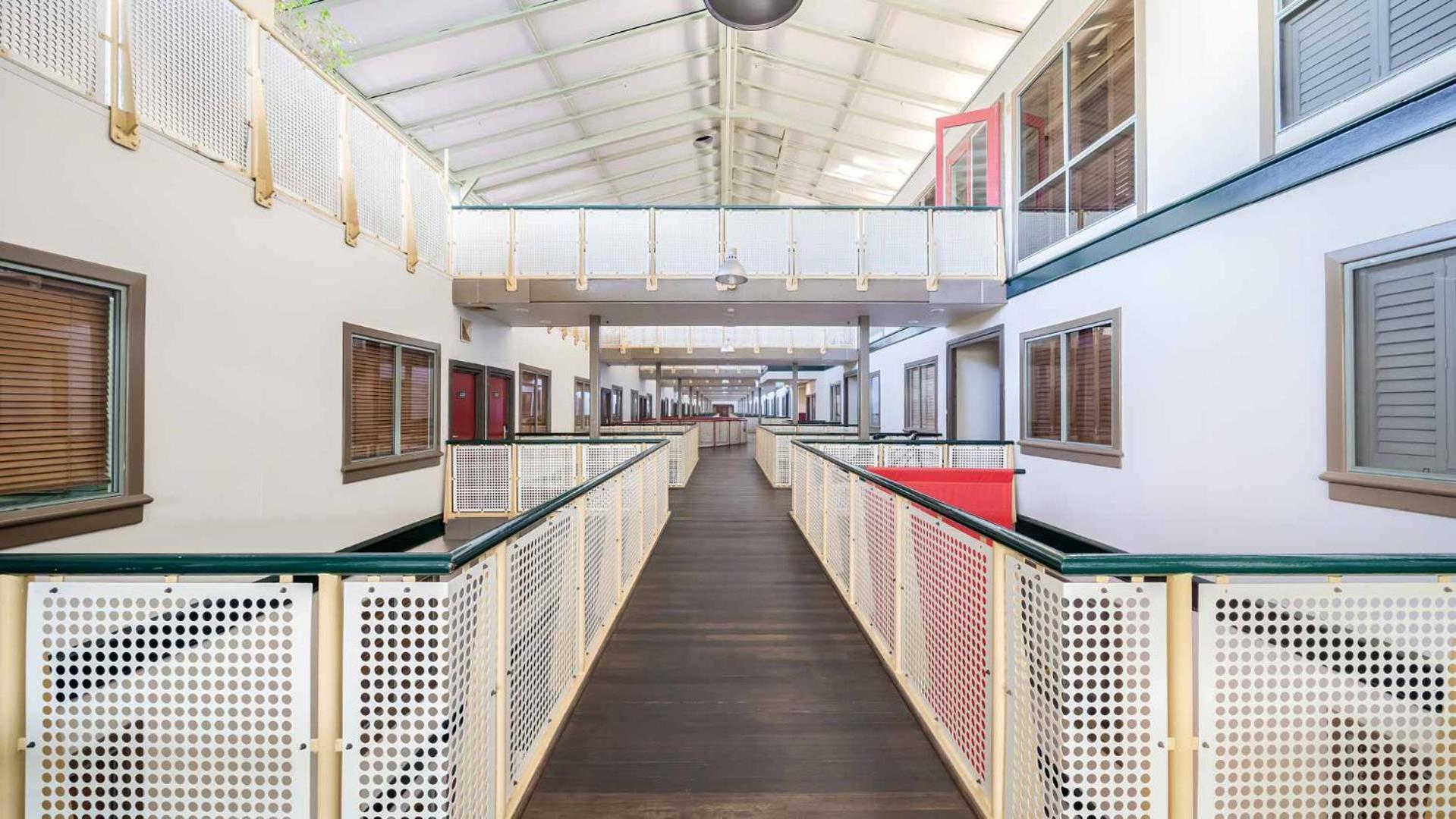 Oaks Sydney Goldsbrough Suites Eksteriør billede